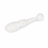 Năluca soft Supercontinent White Bait A 2cm 50buc