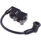 Aprindere Motocoasa Zenoah G35L, G45L, G4LS