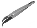 Pensetă Antistatică 130mm ESD