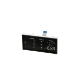 Placa electronica display Bosch originala 12004786 pentru uscator de rufe