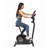 Cumpara ieftin Bicicleta fitness exercitii TECHFIT B300N - RESIGILAT