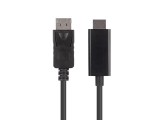 Cablu DisplayPort(M) v1.1 HDMI(M) 1 m n