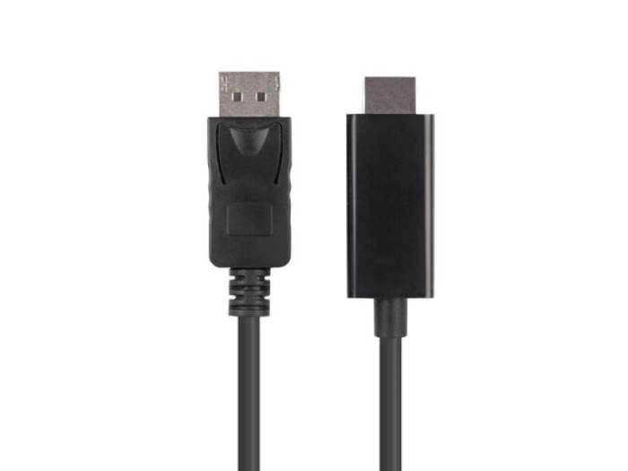 Cablu DisplayPort(M) v1.1 HDMI(M) 1 m n