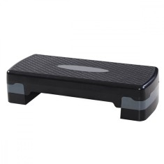 Stepper fitness ajustabil foto