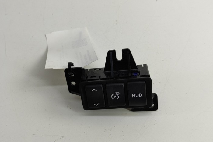Buton de reglare intensitate luminoasă planșa de bord LEXUS RX _L1_ 2013 OEM: 84091-48020 | 29638027