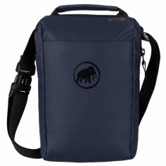 Geantă de umăr Mammut Seon Pouch 2L marine