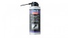 Solutie Curatare Debitmetru Aer Liqui Moly, 200ml - Curata Senzor, Elimina Reziduuri, Motoare Benzina/Diesel