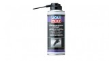 Solutie Curatare Debitmetru Aer Liqui Moly, 200ml - Curata Senzor, Elimina Reziduuri, Motoare Benzina/Diesel