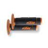 Set mansoane KTM dual compound