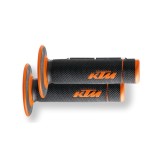 Set mansoane KTM dual compound