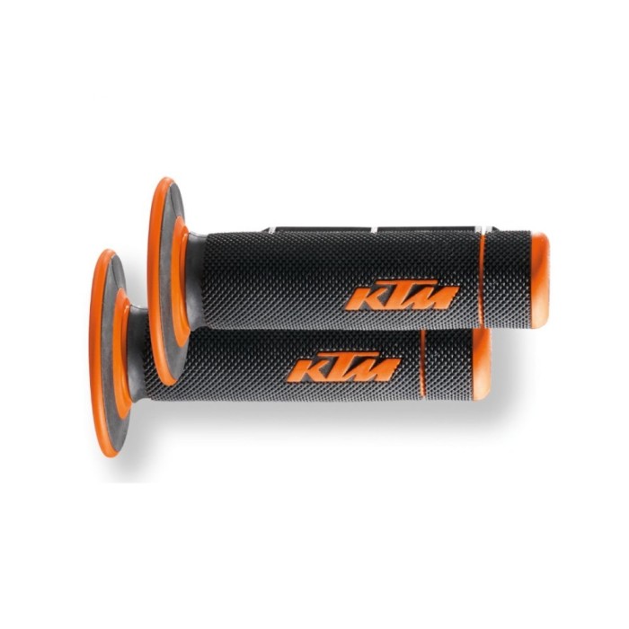 Set mansoane KTM dual compound