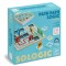 Joc de logica Path Path Logic, Djeco