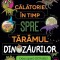 Calatorie in timp spre taramul dinozaurilor