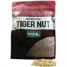 Pelete Dynamite Baits Monster Tigernut 8mm 900g foto