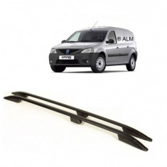 Bare longitudinale Dacia Logan VAN 2004-2012 ® ALM