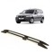 Bare longitudinale Dacia Logan VAN 2004-2012 &reg; ALM