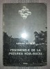 Fenomenele Padurea Hoia-Baciu - Adrian Patrut, Editura Divia 1995, Carte Paranormal