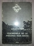 Adrian Patrut - Fenomenele de la padurea Hoia-Baciu