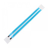 Set 2 x Banda dublu adeviza pentru lipit ecran - 21 cm