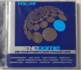 Various &ndash; The Dome Vol. 49 [ dublu CD ] nm /nm Polystar 2009 Germania
