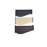 Masa Bord Piele Eco Volvo Euro 6 Lunga Diverse Culori Negru Bej Protectie Bord Cabina