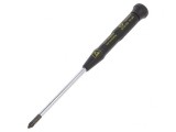 Şurubelniţă de Precizie Pozidriv PZ1 ESD