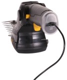 Foarfeca de iarba si gard viu Texas HTG360Li, 2 in 1, 3.6V Li-Ion