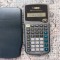 Calculator Stintific Texas Instruments Ti- 30XA , FUNCTIONEAZA .