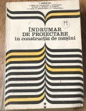 MNL7 Indrumator in proiectarea industriilor de masini -