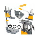 Suport universal, stand pentru masina de gaurit, bormasina, 240 x 155 mm, Powermat
