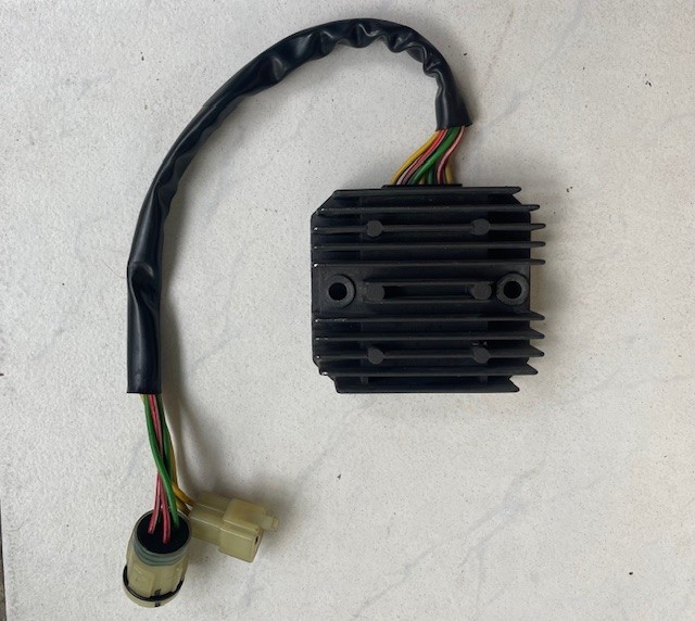 Releu Incarcare SH538D-13 Honda XRV750 XRV 750 (RD07) Africa Twin 1993-2003