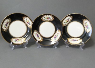 Platouri Samuel Radford foto