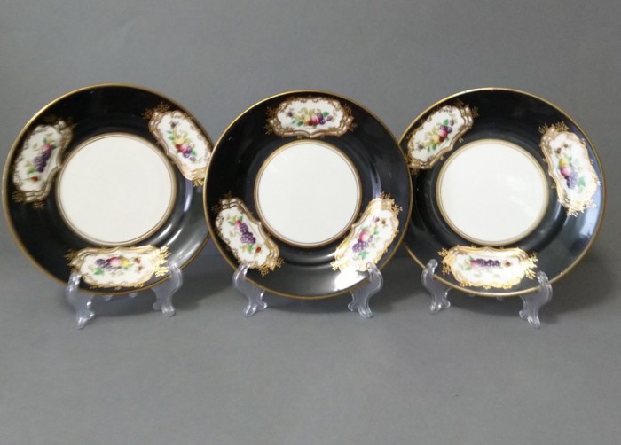 Platouri Samuel Radford