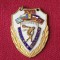 Insigna Jocurile Balcanice
