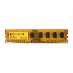 Memorie Zeppelin 8GB DIMM, DDR3, 1600MHz foto
