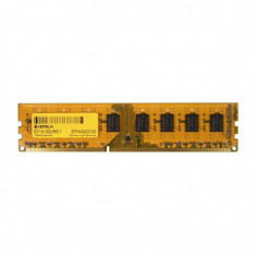 Memorie Zeppelin 2GB DIMM, DDR3, 1600MHz