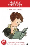 Marile sperante | Charles Dickens , Gill Tavner, Curtea Veche Publishing