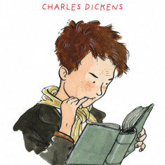 Marile sperante | Charles Dickens , Gill Tavner