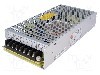 Alimentator SMPS, 12V DC, 12,5A, 0,15kW, MEAN WELL - RS-150-12
