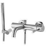 Baterie pentru cada Rea Lungo Diamond Chrome