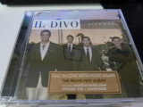 Il divo - 966, sony music