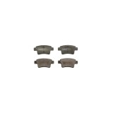 Placute frana CITROEN C4 Picasso I UD ABE C2C011ABE