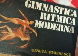 GIMNASTICA RITMICA MODERNA GINETA STOENESCU