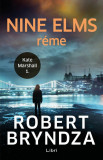 Nine Elms r&eacute;me - Kate Marshall 1. - Robert Bryndza