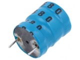 Inductor Ferită 68uH 3A 90m&Omega;&plusmn;10%