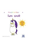 Emotiile lui Noni. Sunt timid! - Didactica Publishing House