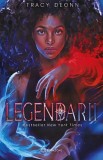 Legendarii, Tracy Deonn - Editura Bookzone