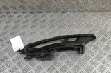 Grila dreapta față PORSCHE Taycan 2022 OEM: 9J1807682 | 31860837