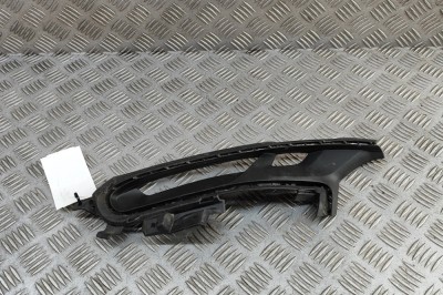Grila dreapta față PORSCHE Taycan 2022 OEM: 9J1807682 | 31860837 foto