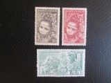 FRANTA COLONIE MARTINIQUE SERIE=MNH=1